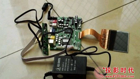 ֻҪ1750Ԫ ����Ҳ��DIYͶӰ��[ͼ] 